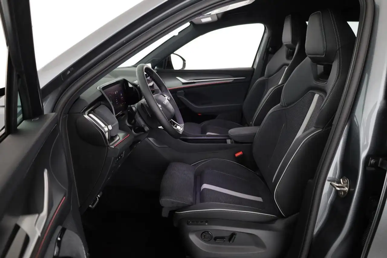 Skoda Kodiaq 2026 — фото 10