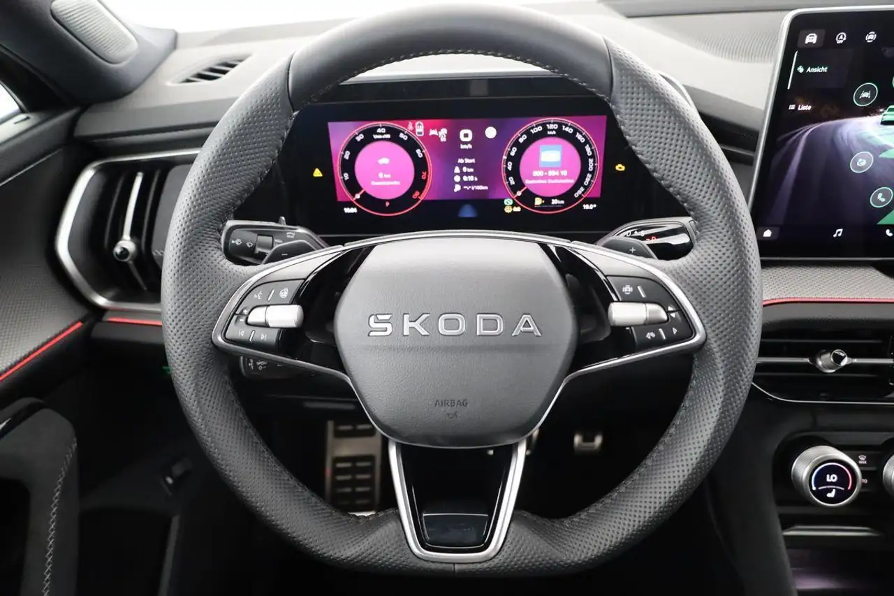 Skoda Kodiaq 2026
