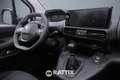 Peugeot Partner 1.5 BlueHDI 100CV L1 Standard IVA ESCLUSA Nero - thumbnail 14