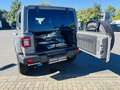 Jeep Wrangler Sahara 2.0 PHEV Hardtop AWD Autom. Grau - thumbnail 7