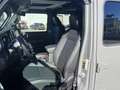 Jeep Wrangler Sahara 2.0 PHEV Hardtop AWD Autom. Grau - thumbnail 11