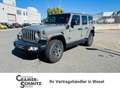 Jeep Wrangler Sahara 2.0 PHEV Hardtop AWD Autom. Grau - thumbnail 1