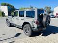 Jeep Wrangler Sahara 2.0 PHEV Hardtop AWD Autom. Grau - thumbnail 6