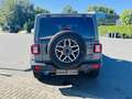 Jeep Wrangler Sahara 2.0 PHEV Hardtop AWD Autom. Grau - thumbnail 5