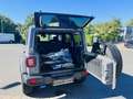 Jeep Wrangler Sahara 2.0 PHEV Hardtop AWD Autom. Grau - thumbnail 8