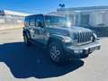 Jeep Wrangler Sahara 2.0 PHEV Hardtop AWD Autom. Grau - thumbnail 3