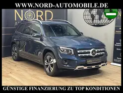 Mercedes-Benz GLB 200 d Progressive *Distro+*Ambiente*KAM*LED* Progressi