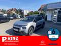 Citroen C3 Shine 1.2 PureTech 110 PS Automatik *1.Hand Grau - thumbnail 1