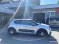 Citroen C3 Shine 1.2 PureTech 110 PS Automatik *1.Hand Grau - thumbnail 6