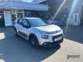 Citroen C3 Shine 1.2 PureTech 110 PS Automatik *1.Hand Grau - thumbnail 7