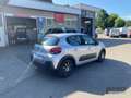 Citroen C3 Shine 1.2 PureTech 110 PS Automatik *1.Hand Grau - thumbnail 5