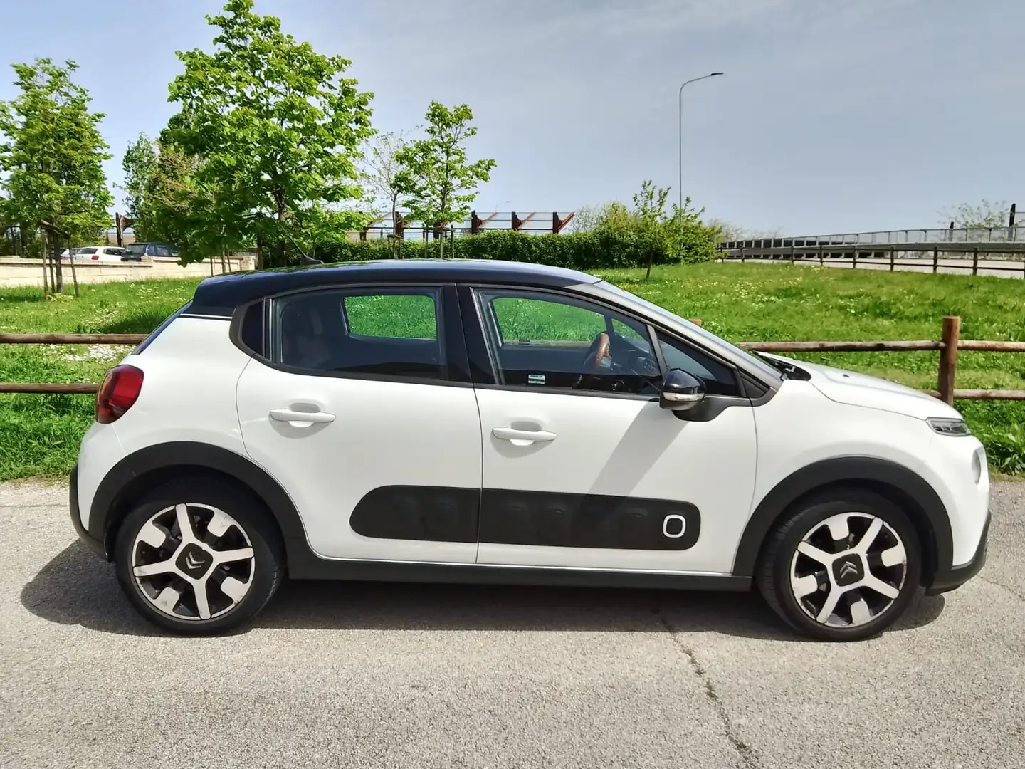 Citroen C3 1.6 e-hdi airdream Exclusive 110cv - 2