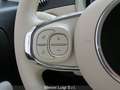Fiat 500C 1.0 Hybrid Dolcevita (NEOPATENTATI) Blanc - thumbnail 25