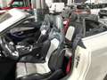Mercedes-Benz C 63 AMG Cabrio S Speedshift MCT 9G Blanc - thumbnail 17