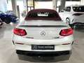 Mercedes-Benz C 63 AMG Cabrio S Speedshift MCT 9G Blanc - thumbnail 26
