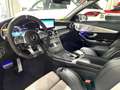 Mercedes-Benz C 63 AMG Cabrio S Speedshift MCT 9G Blanc - thumbnail 11