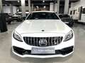 Mercedes-Benz C 63 AMG Cabrio S Speedshift MCT 9G Blanc - thumbnail 3