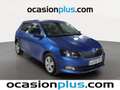 Skoda Fabia 1.2 TSI Like 66kW Azul - thumbnail 2