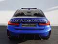 BMW 340 xDrive M Sport Pro HK SHD LED AHK LIVE Blau - thumbnail 4