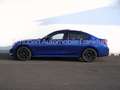 BMW 340 xDrive M Sport Pro HK SHD LED AHK LIVE Blau - thumbnail 5