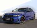 BMW 340 xDrive M Sport Pro HK SHD LED AHK LIVE Blau - thumbnail 1