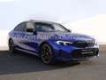 BMW 340 xDrive M Sport Pro HK SHD LED AHK LIVE Blau - thumbnail 21