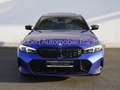 BMW 340 xDrive M Sport Pro HK SHD LED AHK LIVE Blau - thumbnail 3