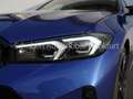 BMW 340 xDrive M Sport Pro HK SHD LED AHK LIVE Blau - thumbnail 19