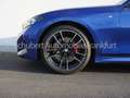BMW 340 xDrive M Sport Pro HK SHD LED AHK LIVE Blau - thumbnail 20