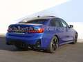 BMW 340 xDrive M Sport Pro HK SHD LED AHK LIVE Blau - thumbnail 2