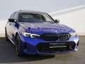 BMW 340 xDrive M Sport Pro HK SHD LED AHK LIVE Blau - thumbnail 17