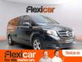 Mercedes-Benz V 220 d Largo Negro - thumbnail 1
