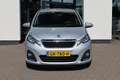 Peugeot 108 1.0 e-VTi Active NL auto 1e eigenaar dealeronderho Gris - thumbnail 4