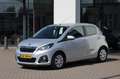 Peugeot 108 1.0 e-VTi Active NL auto 1e eigenaar dealeronderho Gris - thumbnail 16