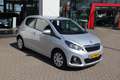 Peugeot 108 1.0 e-VTi Active NL auto 1e eigenaar dealeronderho Gris - thumbnail 5
