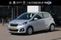 Peugeot 108 1.0 e-VTi Active NL auto 1e eigenaar dealeronderho Gris - thumbnail 1