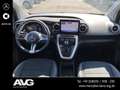 Mercedes-Benz T 180 d PROGRESSIVE Standard ED MBUX SMARTPHONE Noir - thumbnail 12