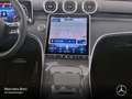Mercedes-Benz C 300 T 4M AMG+PANO+AHK+LED+KAMERA+KEYLESS+9G Bleu - thumbnail 6