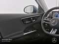 Mercedes-Benz C 300 T 4M AMG+PANO+AHK+LED+KAMERA+KEYLESS+9G Bleu - thumbnail 11