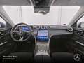 Mercedes-Benz C 300 T 4M AMG+PANO+AHK+LED+KAMERA+KEYLESS+9G Bleu - thumbnail 9