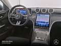 Mercedes-Benz C 300 T 4M AMG+PANO+AHK+LED+KAMERA+KEYLESS+9G Bleu - thumbnail 8