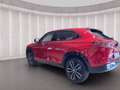 Honda HR-V 1.5 hev Advance ecvt Rosso - thumbnail 2