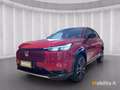 Honda HR-V 1.5 hev Advance ecvt Rosso - thumbnail 1