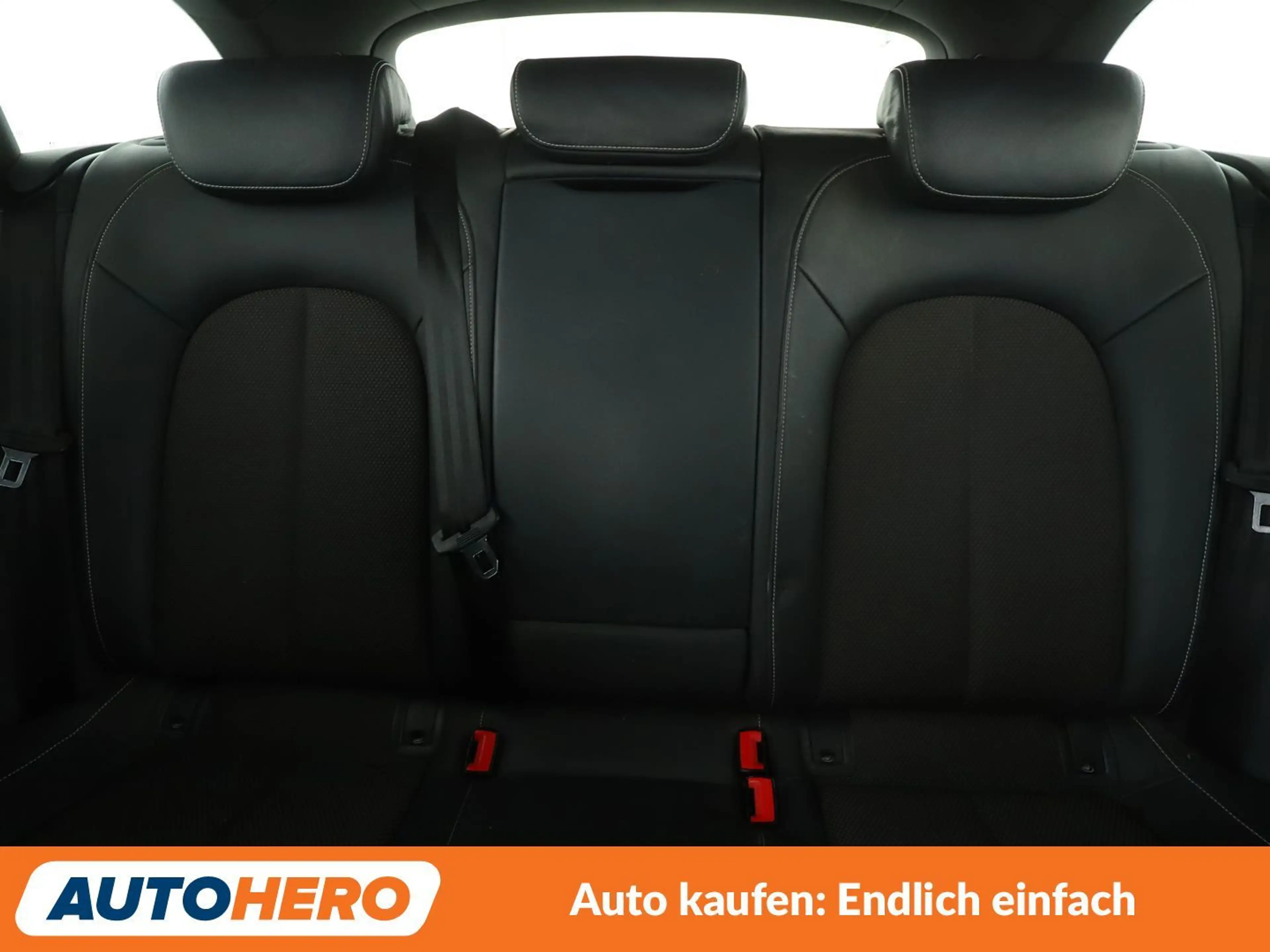 Audi A6 1.8 TFSI ultra Aut.*NAVI*CAM*ACC*SHZ* — photo 15