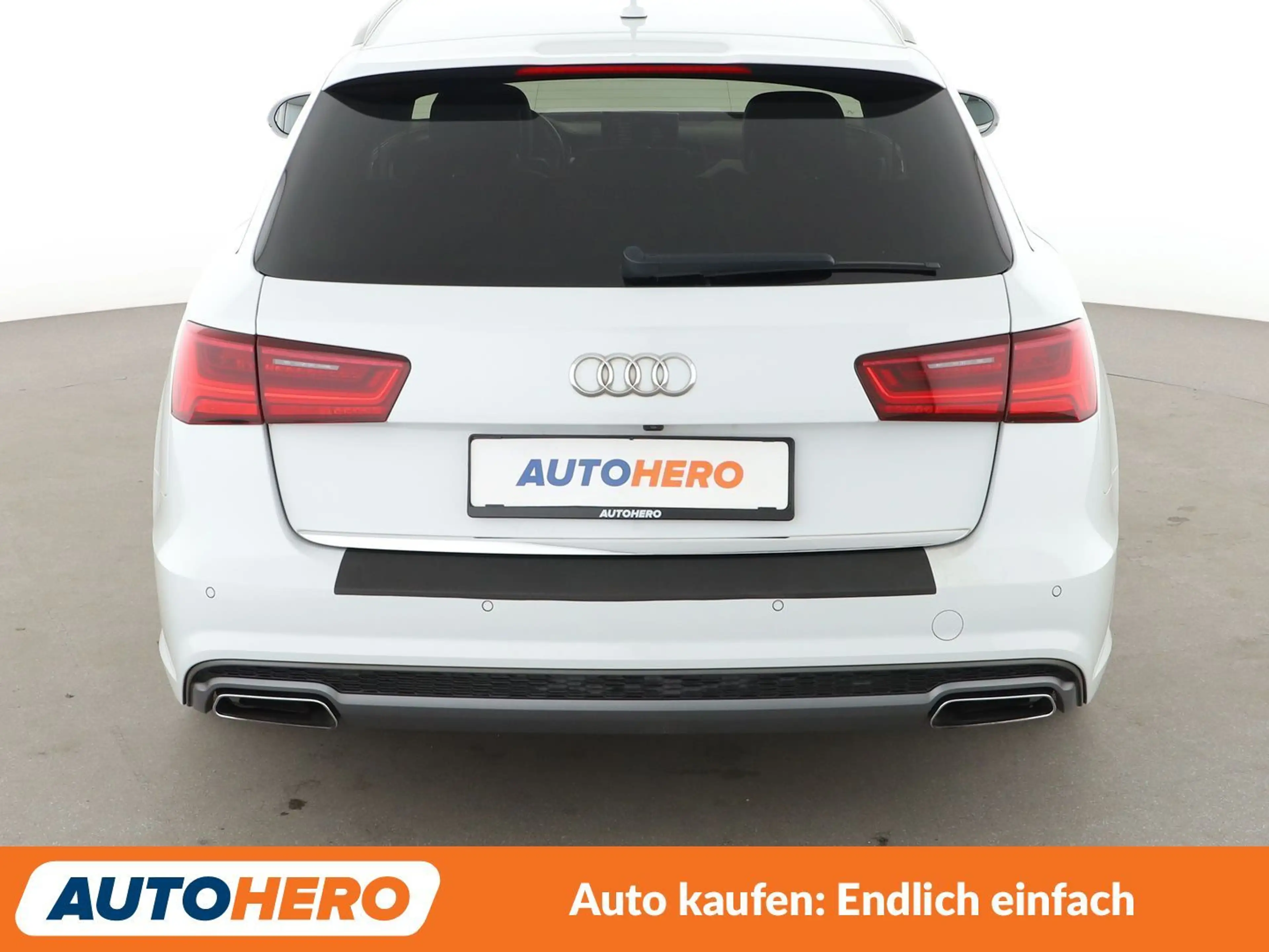 Audi A6 1.8 TFSI ultra Aut.*NAVI*CAM*ACC*SHZ* — photo 5
