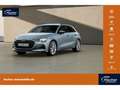 Audi A3 Sportback 35 TDI Advanced S-Tronic NAV/18'' Silber - thumbnail 1