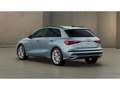 Audi A3 Sportback 35 TDI Advanced S-Tronic NAV/18'' Silber - thumbnail 5