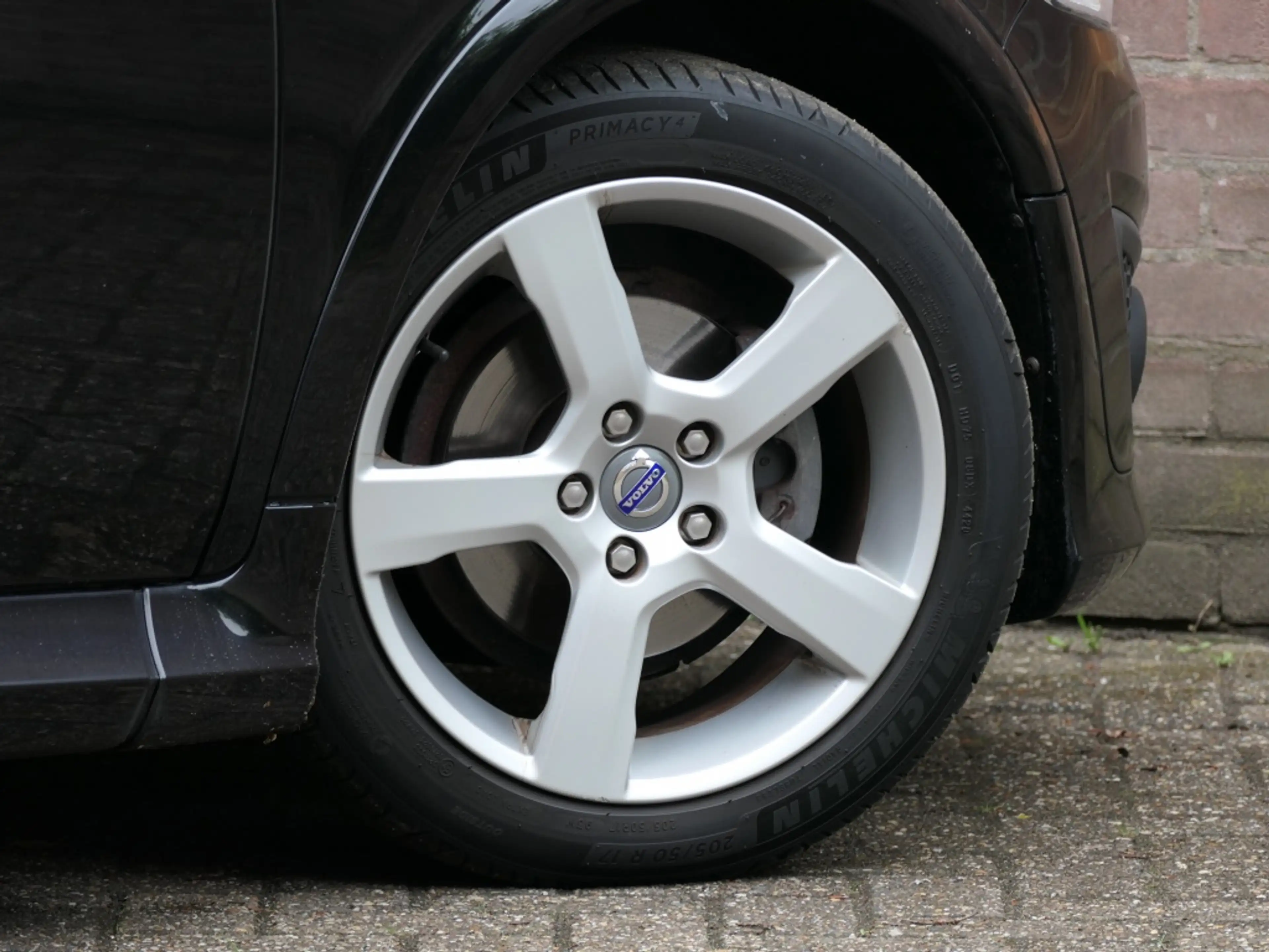 Volvo C30 1.6 R-Edition NAP / Lederen bekleding / Cruise Con — photo 10