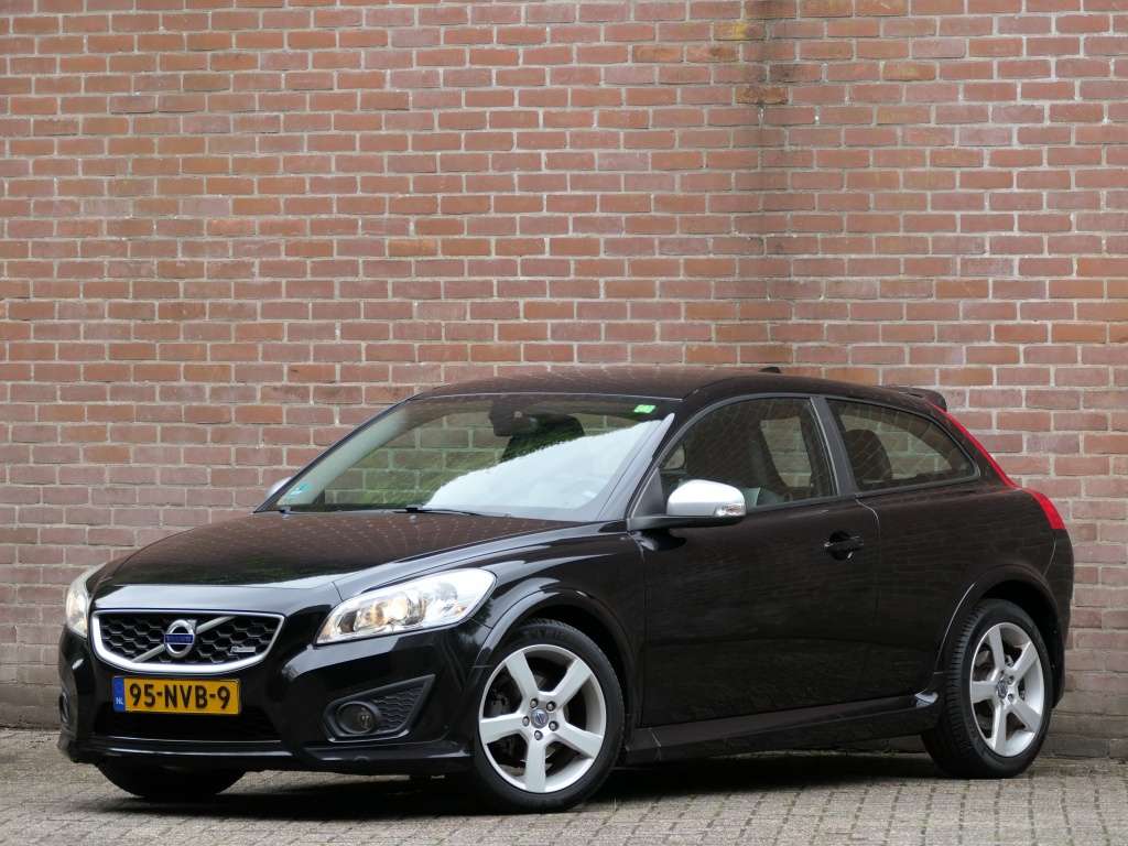 Volvo C30