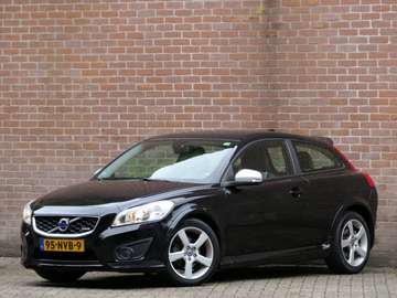 1.6 R-Edition NAP / Lederen bekleding / Cruise Con